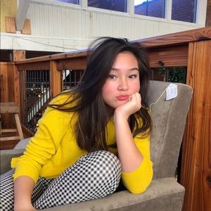 Meet your Posher, Ava